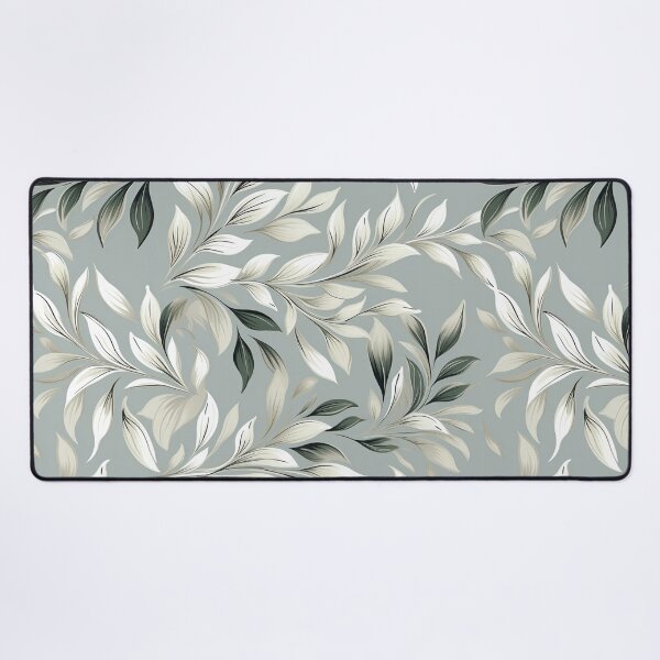 Artikelvorschau, Leaf Pattern entworfen und verkauft von SideSignal.