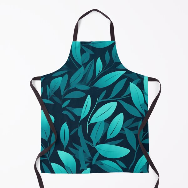 Aperçu de l'œuvre Leaf Pattern créée et vendue par SideSignal.