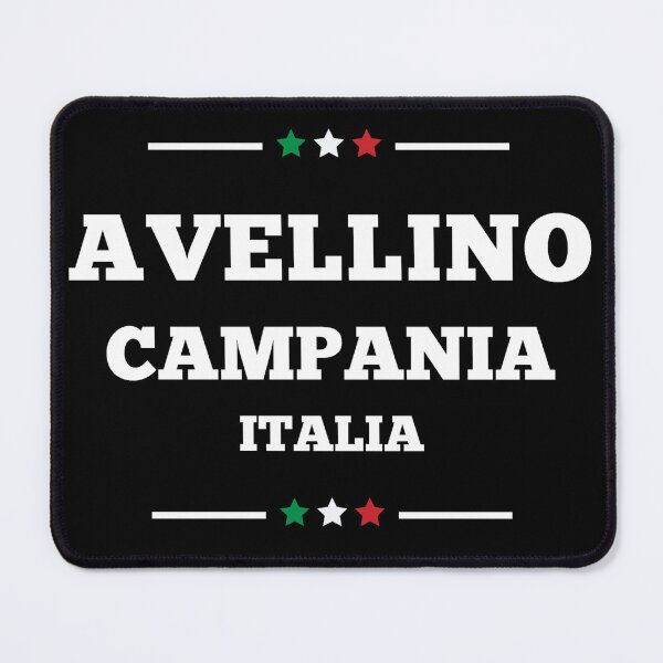 Artikelvorschau, Avellino Kampanien Italien entworfen und verkauft von giannib.