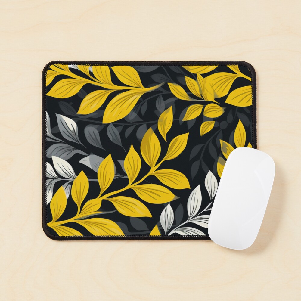 Item preview, Mouse Pad designed and sold by SideSignal.