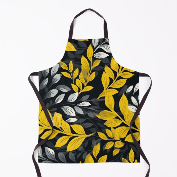 Aperçu de l'œuvre Leaf Pattern créée et vendue par SideSignal.