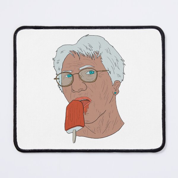 Item preview, Popsicle Granny designed and sold by purple-eared.