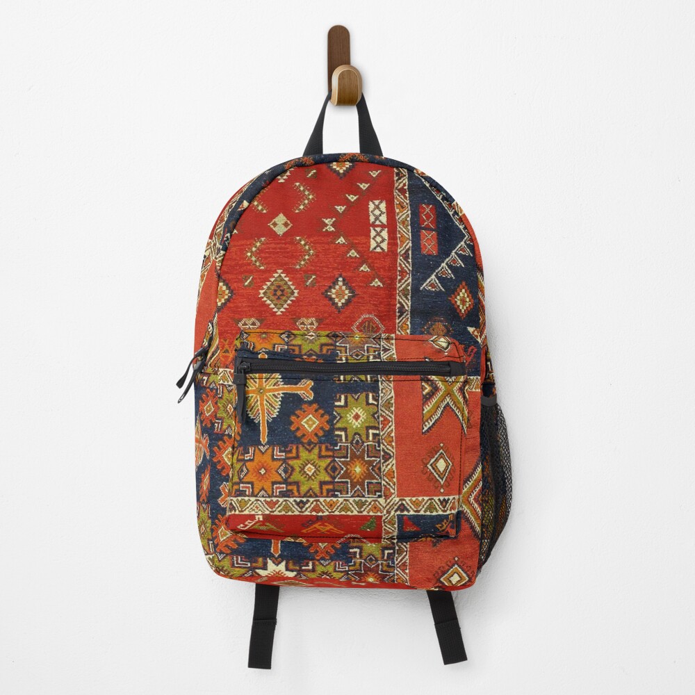 Item preview, Backpack designed and sold by SpaceBazaar.