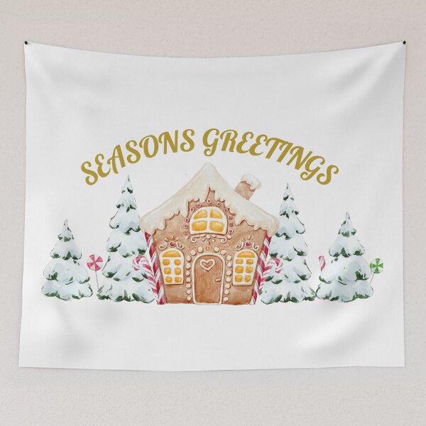 Item preview, Christmas In the Country designed and sold by OYLOS.