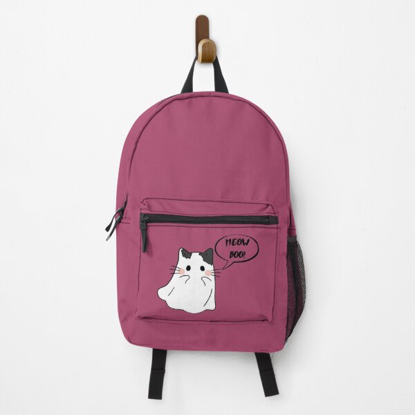 Item preview, MEOW BOO! designed and sold by Playful-Monster.