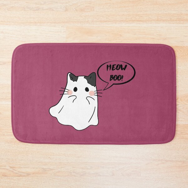Item preview, MEOW BOO! designed and sold by Playful-Monster.