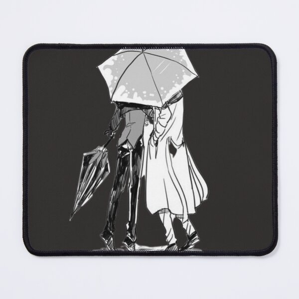 Item preview, Dazai Osamu Stray Dogs designed and sold by TOGETHERINSIEME.