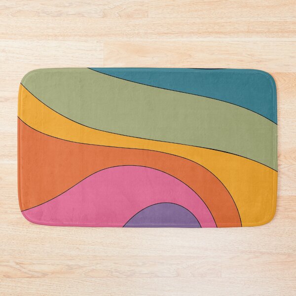 Item preview, vintage rainbow designed and sold by vinialbu.