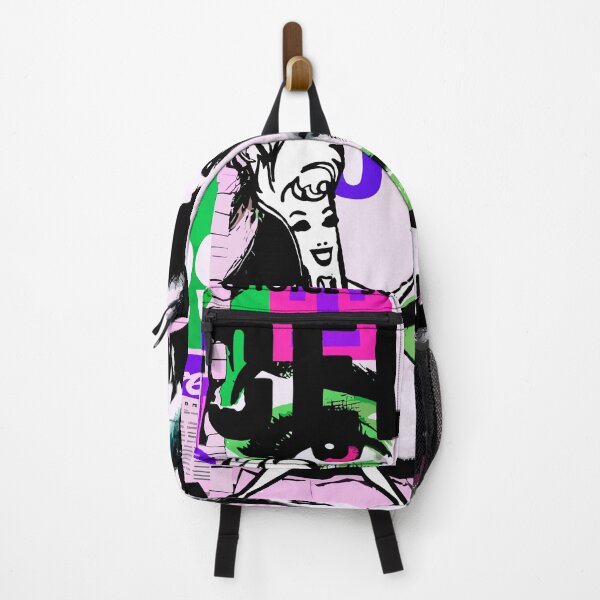 Item preview, Celery Crisp Vintage Graffiti II designed and sold by blackink-design.