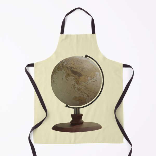Item preview, Copy of Earth globe featuring Asia and Australia designed and sold by Perynal.