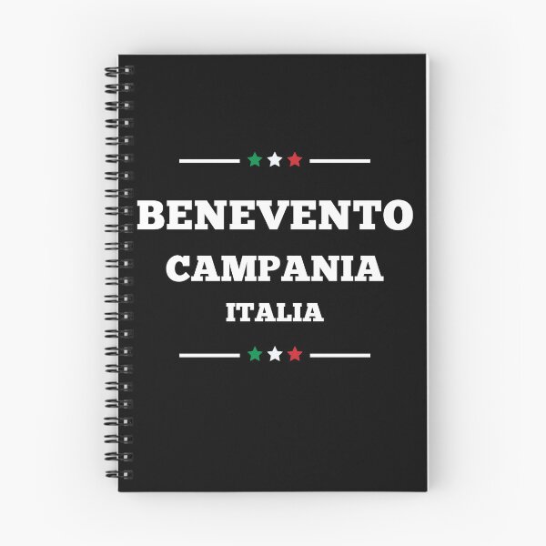 Item preview, Benevento Campania Italia designed and sold by giannib.