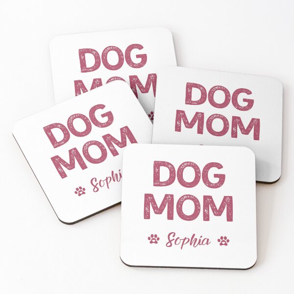 Item preview, Retro vintage mom dog lovers 2024 designed and sold by Miumed.