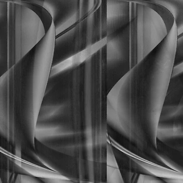 Artwork thumbnail, Flipped by Elizabeth Austin-Craig
