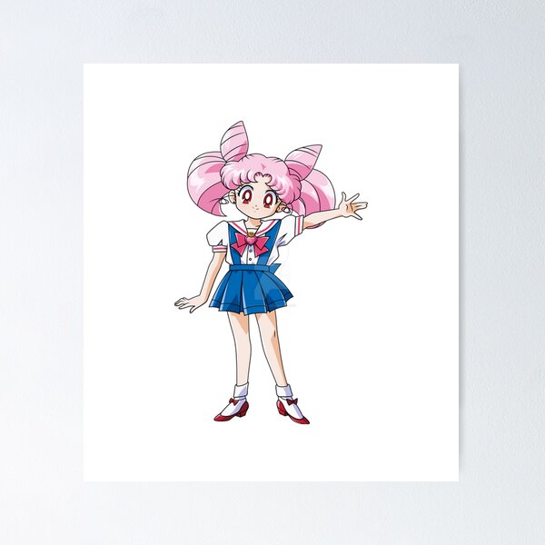 Chibiusa Posters for Sale