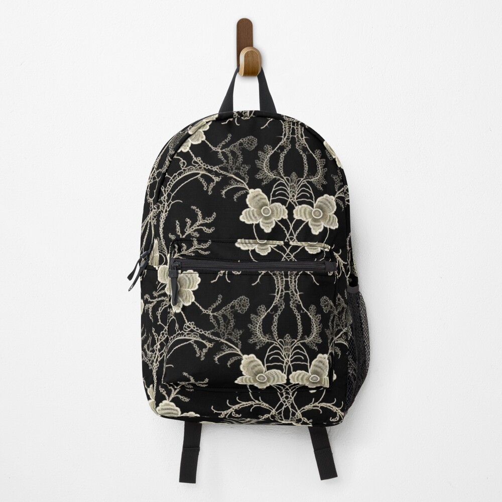 Item preview, Backpack designed and sold by SideSignal.