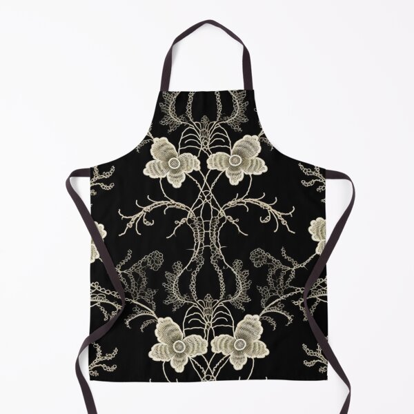 Item preview, Lace Pattern designed and sold by SideSignal.