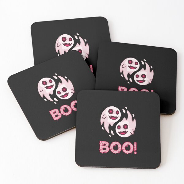 Item preview, BOO! designed and sold by Playful-Monster.