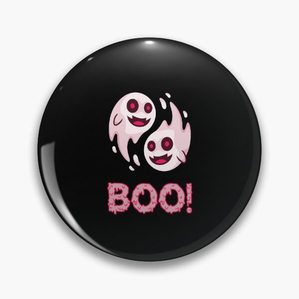 Item preview, BOO! designed and sold by Playful-Monster.