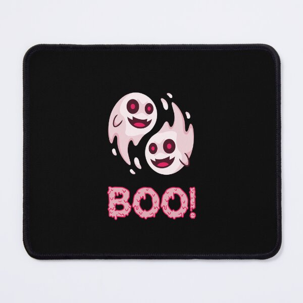 Item preview, BOO! designed and sold by Playful-Monster.