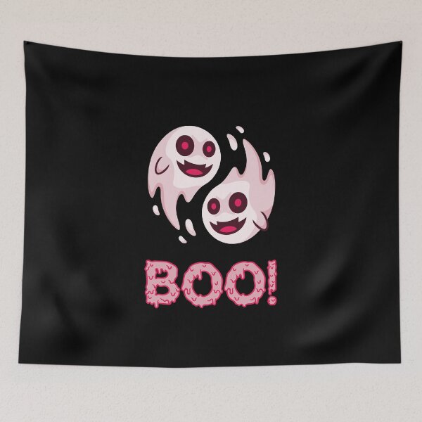 Item preview, BOO! designed and sold by Playful-Monster.