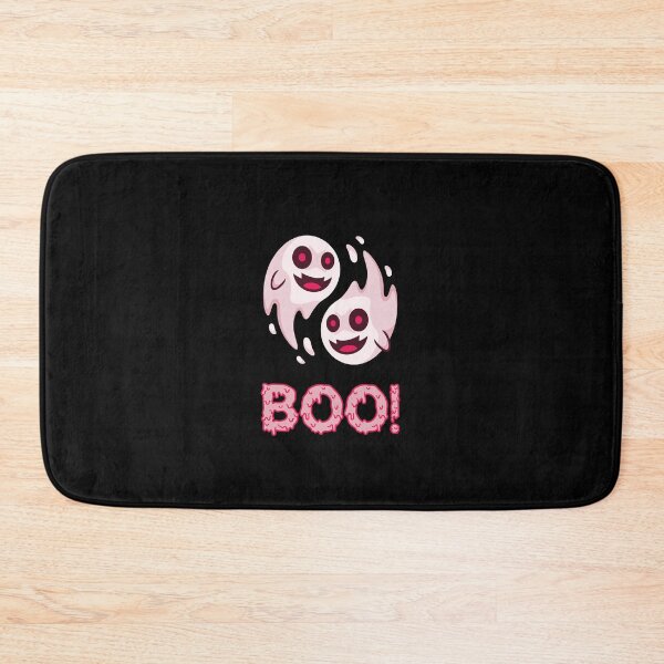 Item preview, BOO! designed and sold by Playful-Monster.
