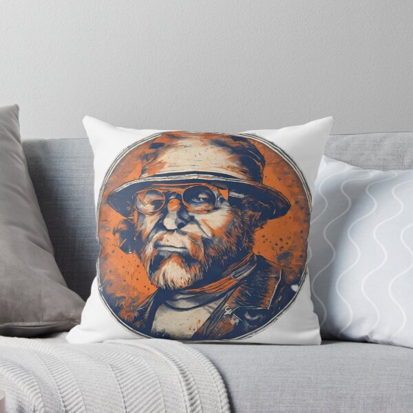 Item preview, Mr.Hyde with hat designed and sold by Elitegraff.