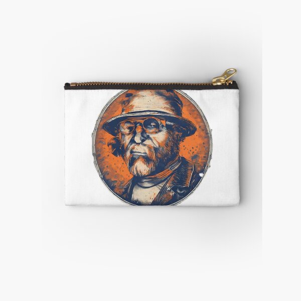 Item preview, Mr.Hyde with hat designed and sold by Elitegraff.