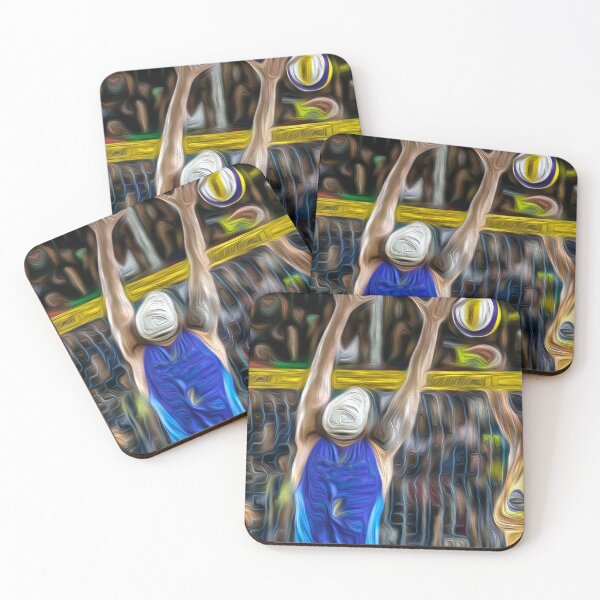 Item preview, Play beachvolleyball designed and sold by Sebaseseu.
