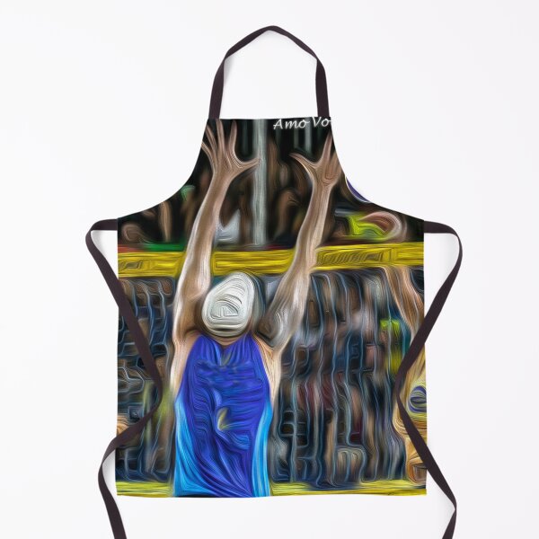 Item preview, Play beachvolleyball designed and sold by Sebaseseu.