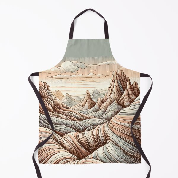 Item preview, Ebb and Flow: Terrains of Serenity designed and sold by PictorialWhimsy.