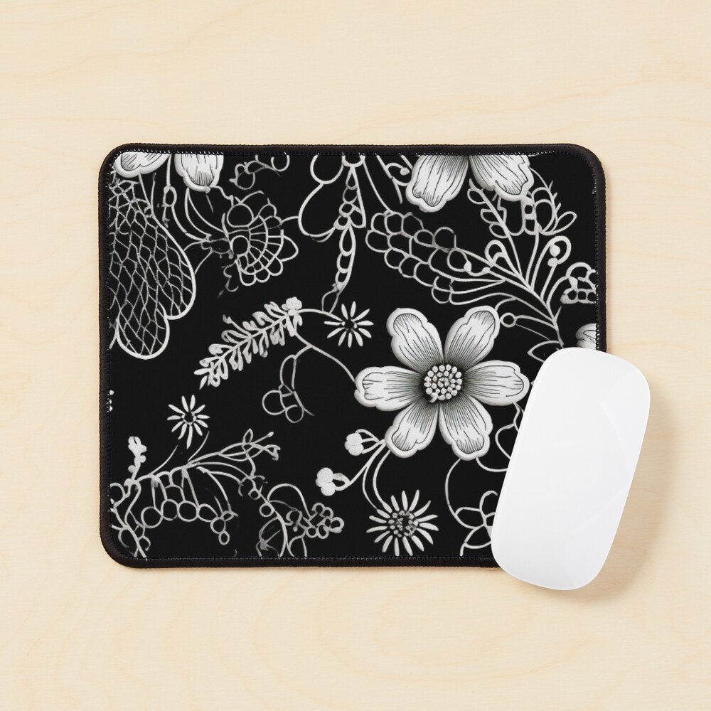 Item preview, Mouse Pad designed and sold by SideSignal.