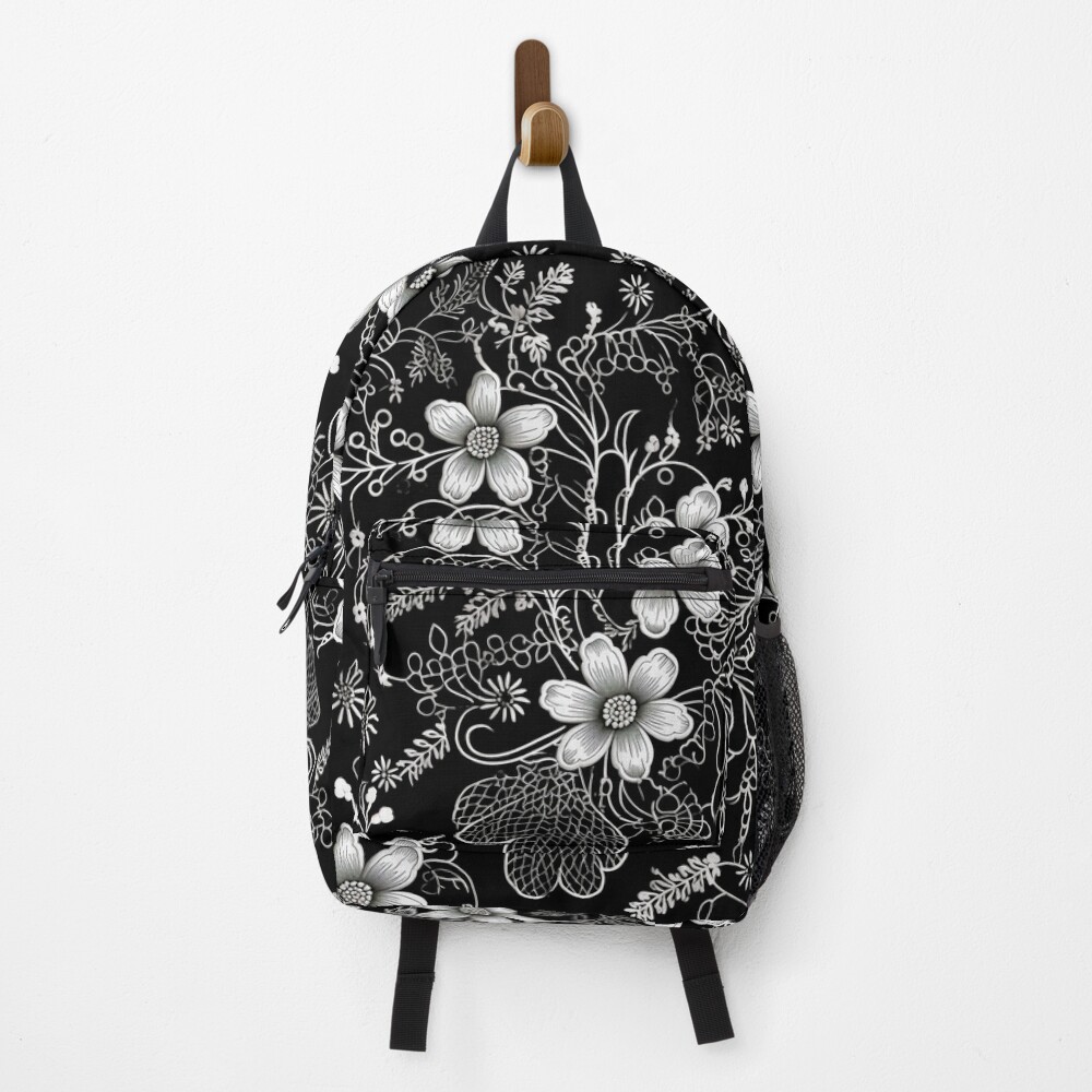 Item preview, Backpack designed and sold by SideSignal.