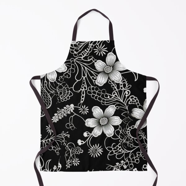 Item preview, Lace Pattern designed and sold by SideSignal.