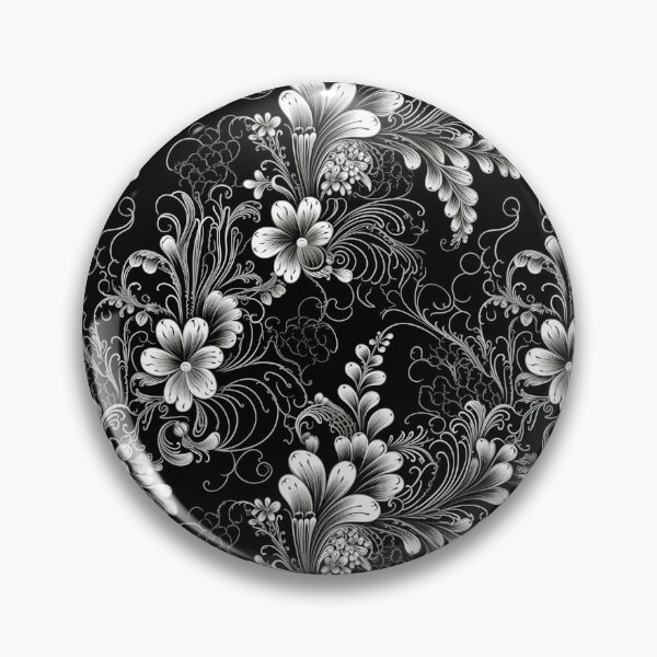 Item preview, Lace Pattern designed and sold by SideSignal.