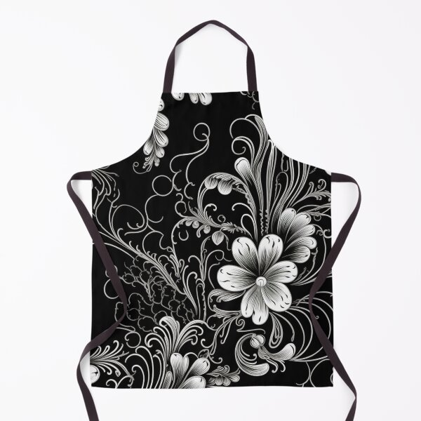 Item preview, Lace Pattern designed and sold by SideSignal.