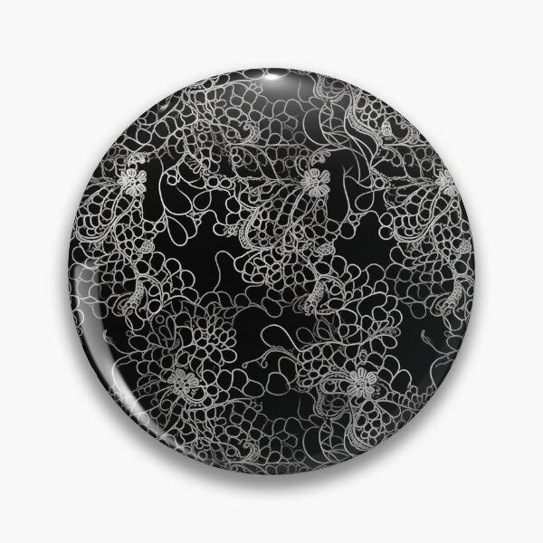 Item preview, Lace Pattern designed and sold by SideSignal.