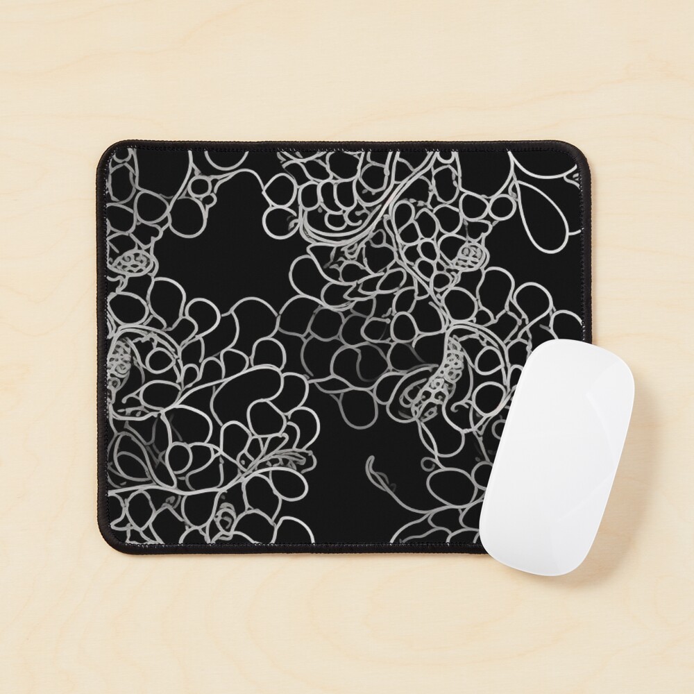 Item preview, Mouse Pad designed and sold by SideSignal.