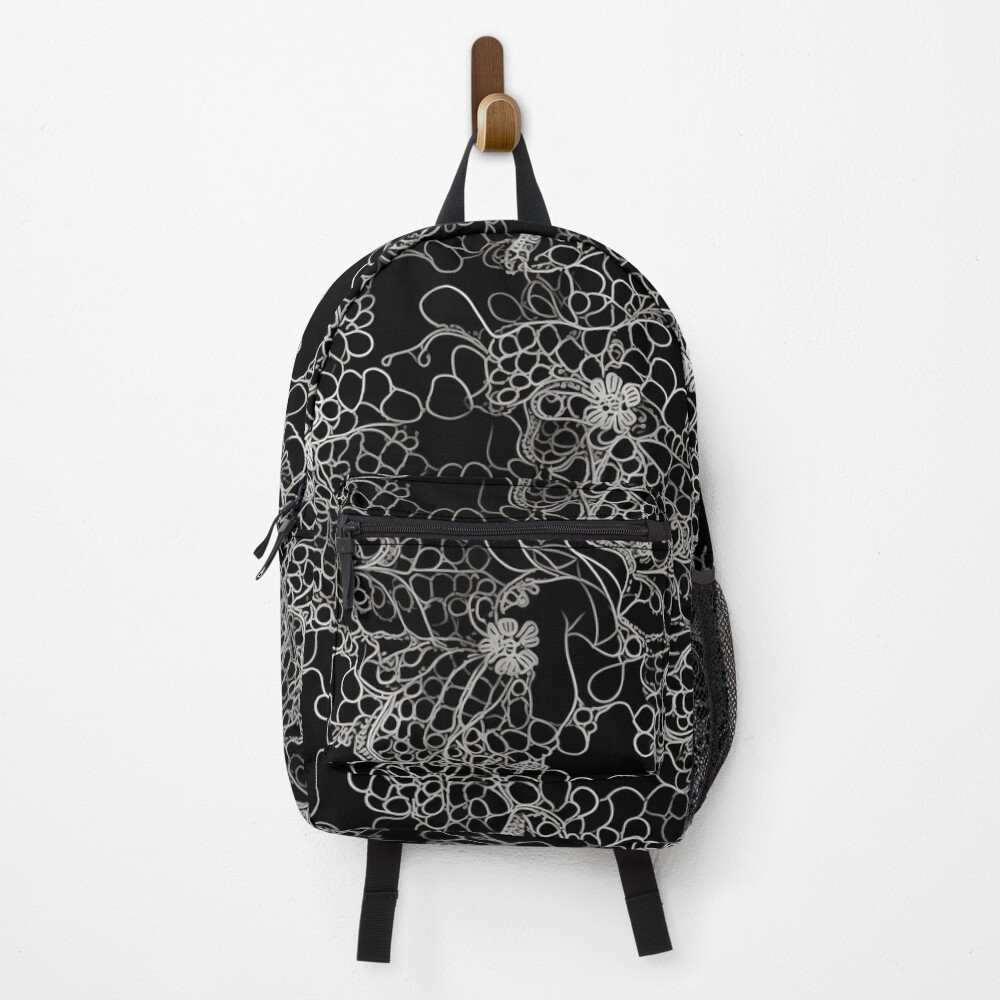 Item preview, Backpack designed and sold by SideSignal.