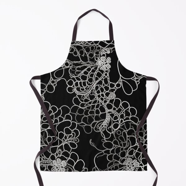 Item preview, Lace Pattern designed and sold by SideSignal.