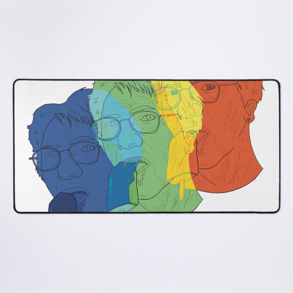 Item preview, Colorful Popsicle Granny designed and sold by purple-eared.