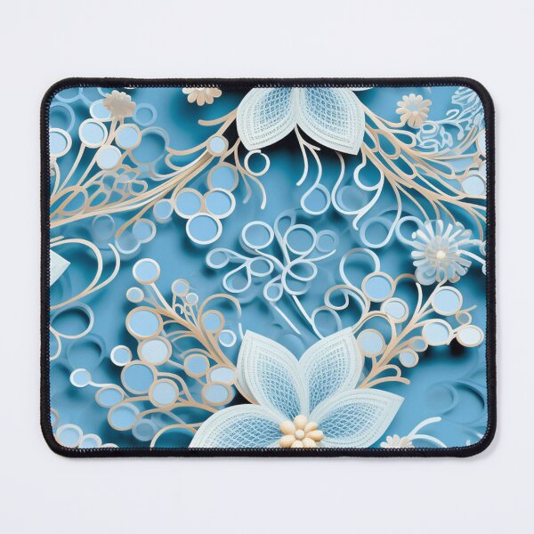 Artikelvorschau, Lace Pattern entworfen und verkauft von SideSignal.