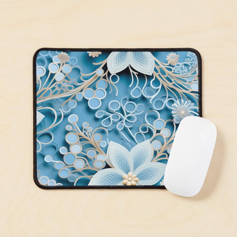 Item preview, Mouse Pad designed and sold by SideSignal.