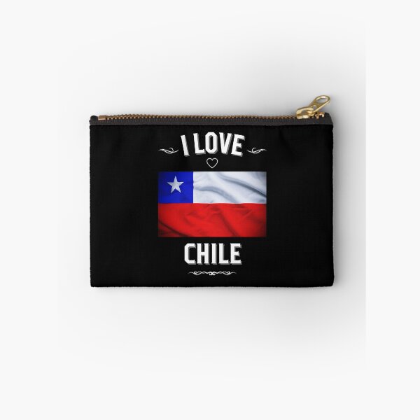 Item preview, I Love Chile designed and sold by LoveMyRoots.