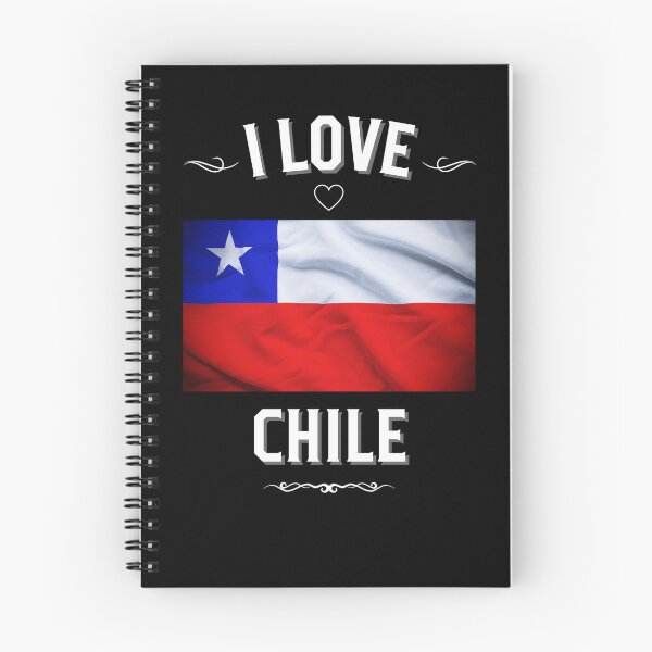 Item preview, I Love Chile designed and sold by LoveMyRoots.