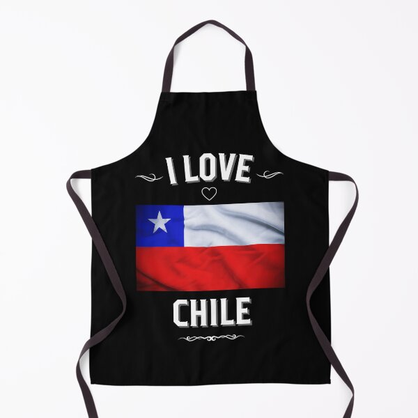 Item preview, I Love Chile designed and sold by LoveMyRoots.