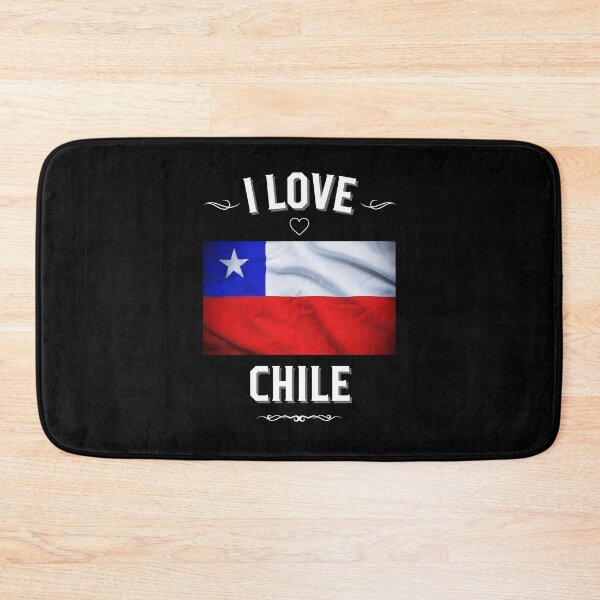 Item preview, I Love Chile designed and sold by LoveMyRoots.