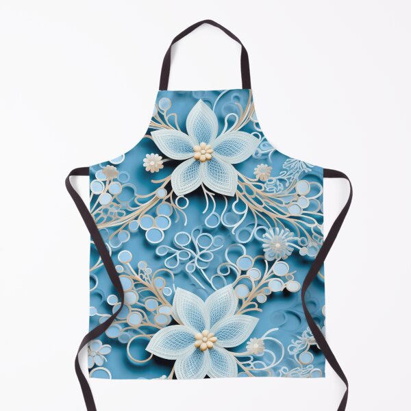 Item preview, Lace Pattern designed and sold by SideSignal.