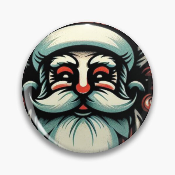 Item preview, Santa clause  designed and sold by elrashedy007.