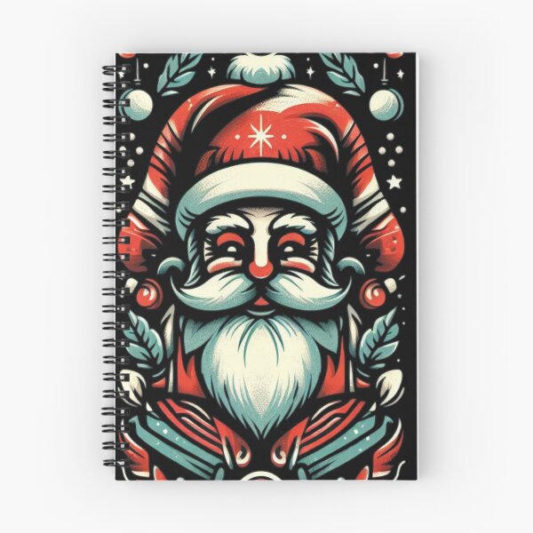 Item preview, Santa clause  designed and sold by elrashedy007.