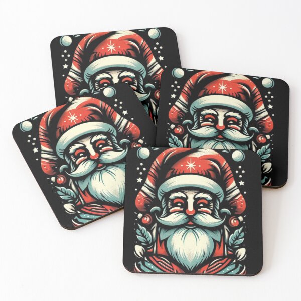 Item preview, Santa clause  designed and sold by elrashedy007.